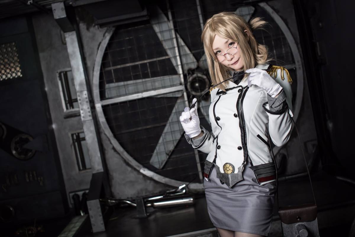 [Bộ của tôi] Bộ sưu tập bộ 17 (Kashima/Katori)