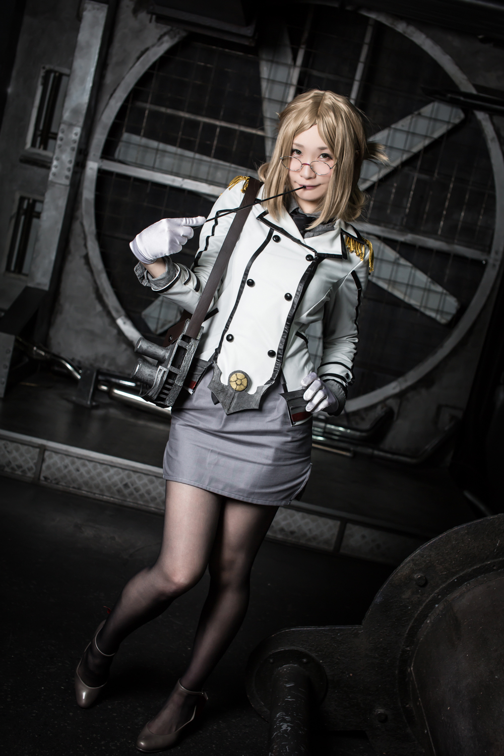 [Bộ của tôi] Bộ sưu tập bộ 17 (Kashima/Katori)