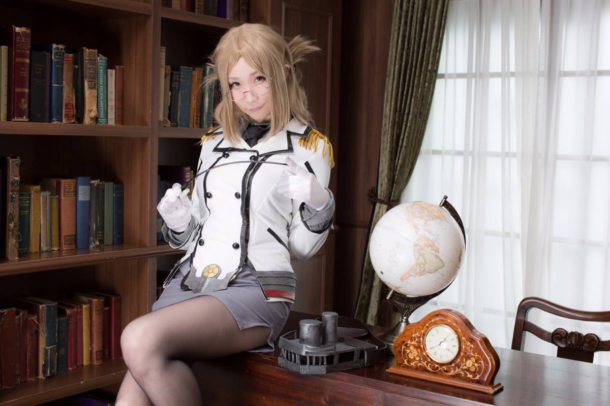 [Bộ của tôi] Bộ sưu tập bộ 17 (Kashima/Katori)