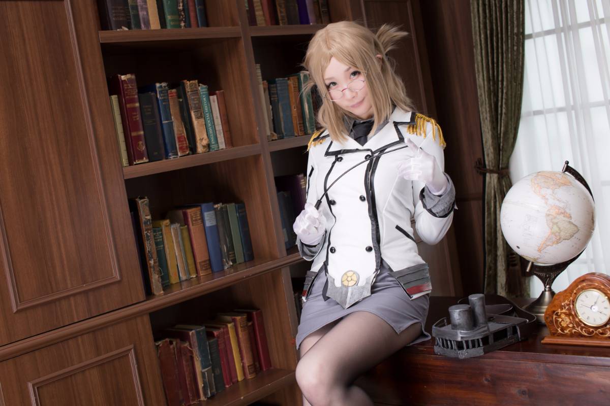 [Bộ của tôi] Bộ sưu tập bộ 17 (Kashima/Katori)