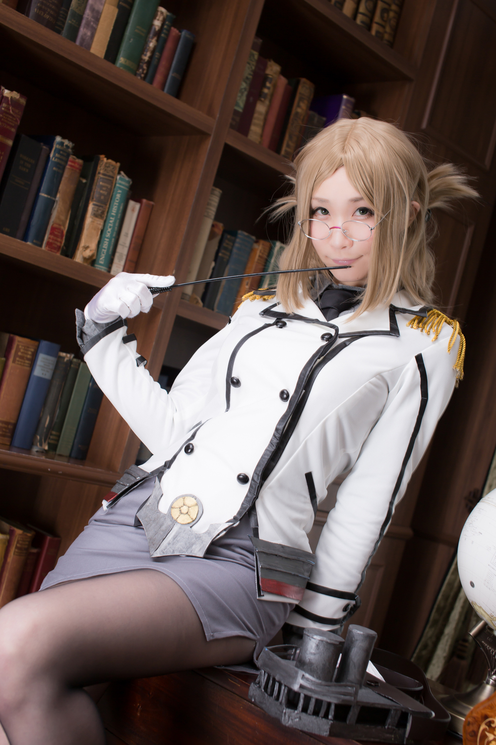 [Bộ của tôi] Bộ sưu tập bộ 17 (Kashima/Katori)