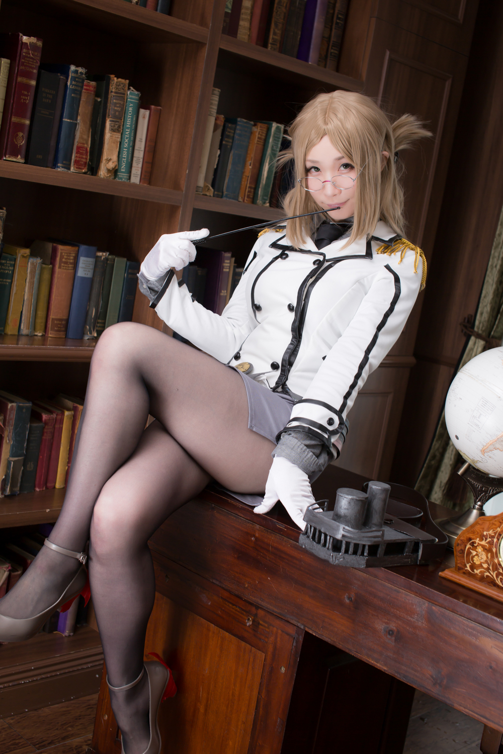 [Bộ của tôi] Bộ sưu tập bộ 17 (Kashima/Katori)