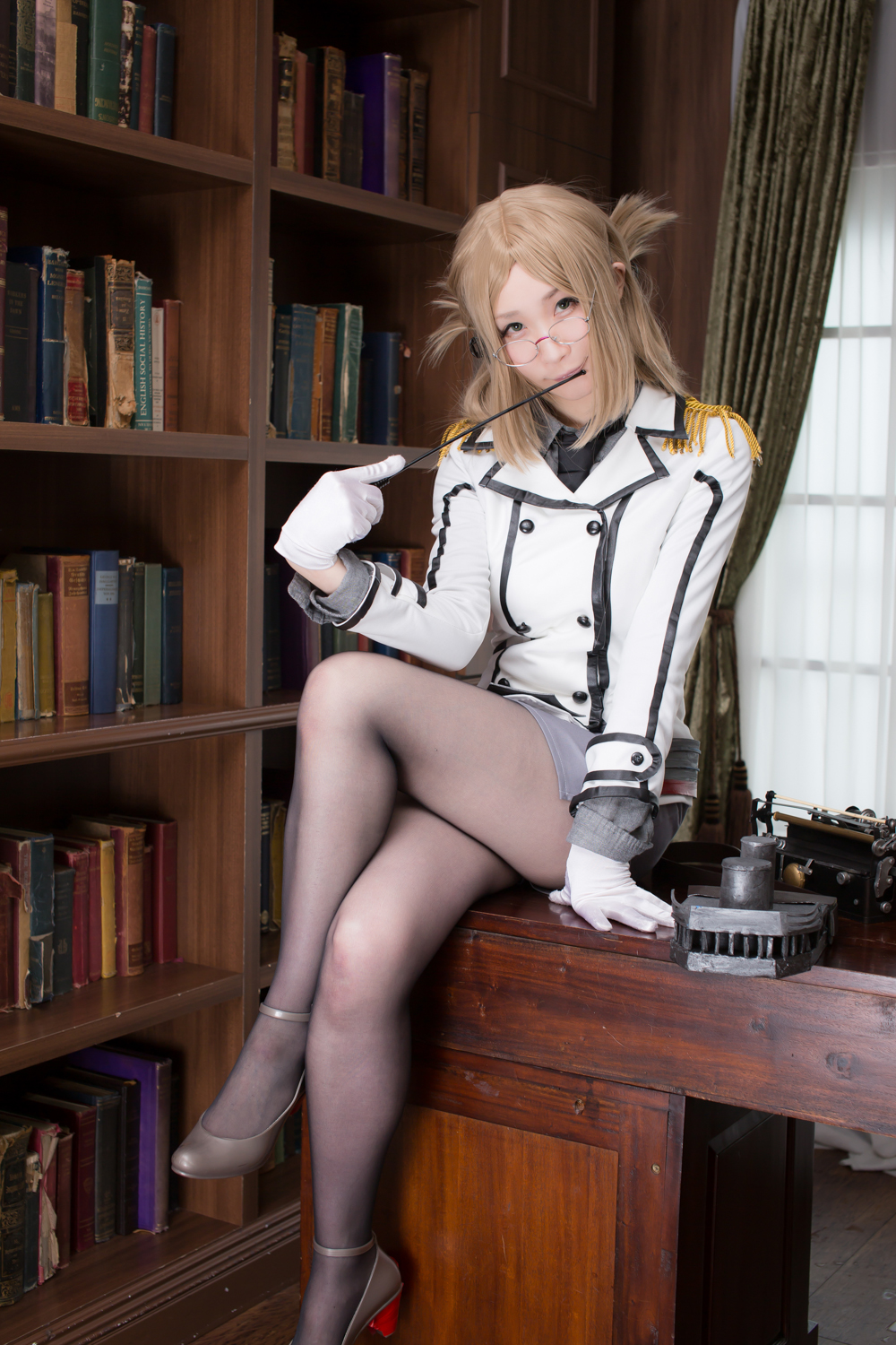 [Bộ của tôi] Bộ sưu tập bộ 17 (Kashima/Katori)