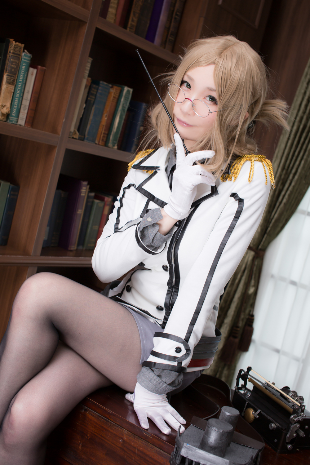 [Bộ của tôi] Bộ sưu tập bộ 17 (Kashima/Katori)