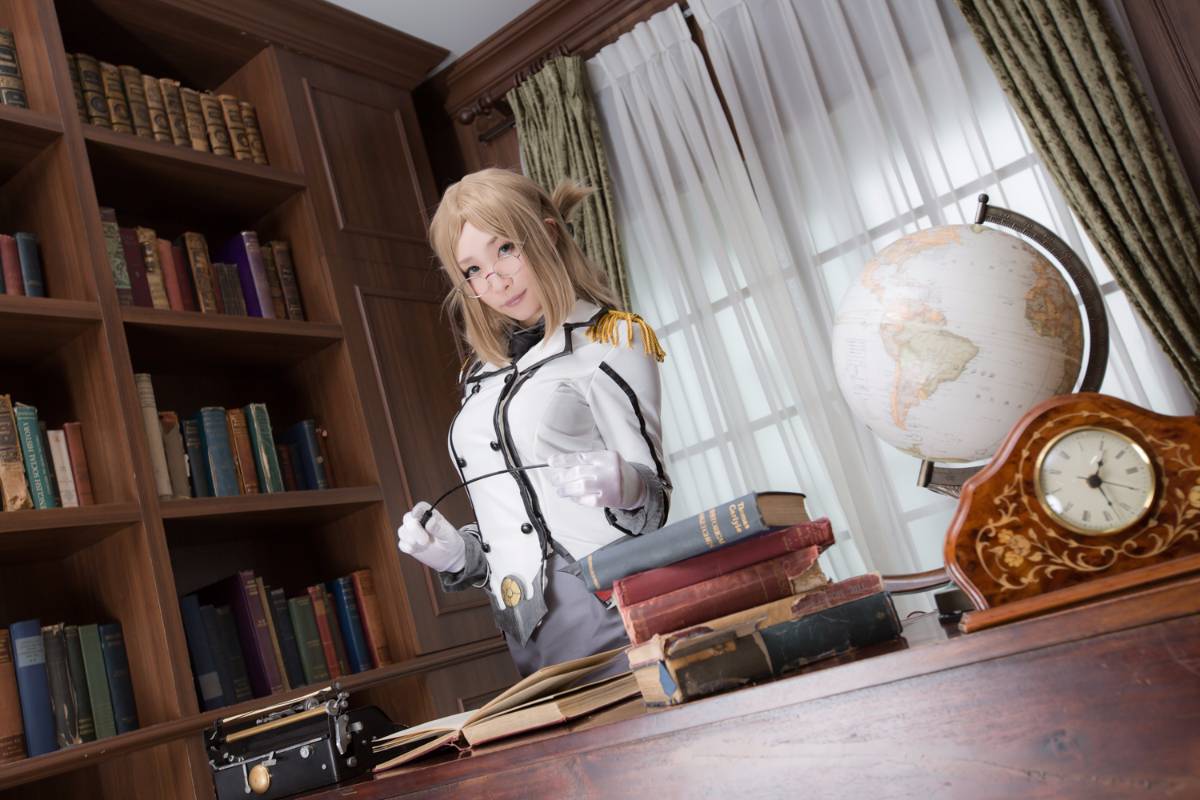 [Bộ của tôi] Bộ sưu tập bộ 17 (Kashima/Katori)