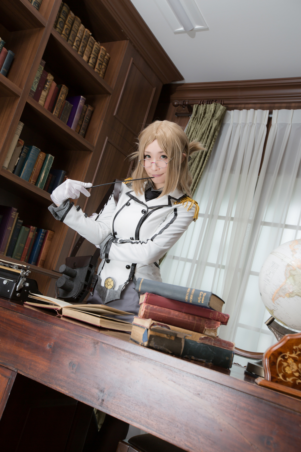 [Bộ của tôi] Bộ sưu tập bộ 17 (Kashima/Katori)