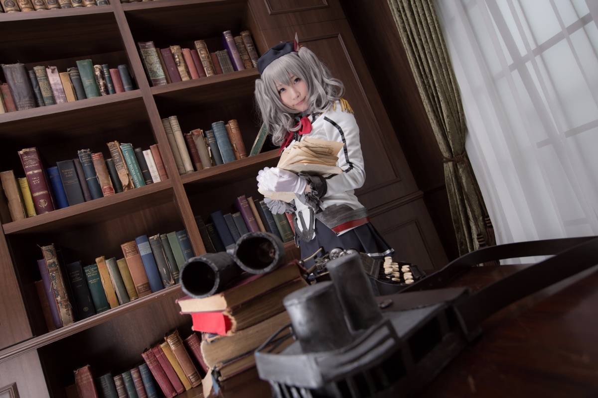 [Bộ của tôi] Bộ sưu tập bộ 17 (Kashima/Katori)