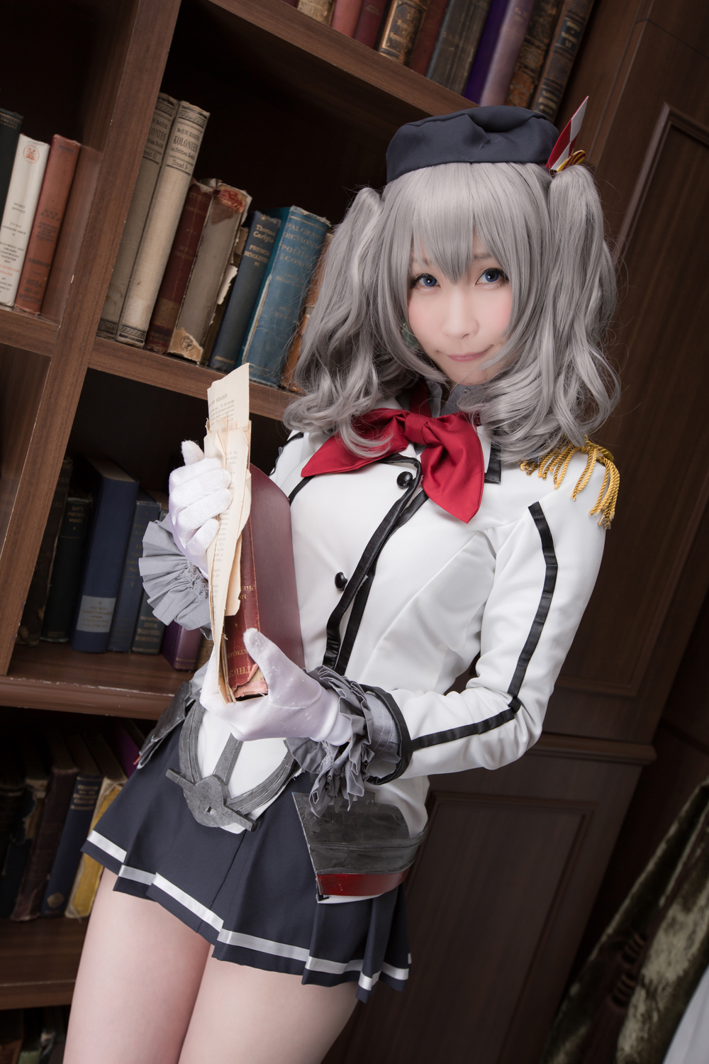 [Bộ của tôi] Bộ sưu tập bộ 17 (Kashima/Katori)