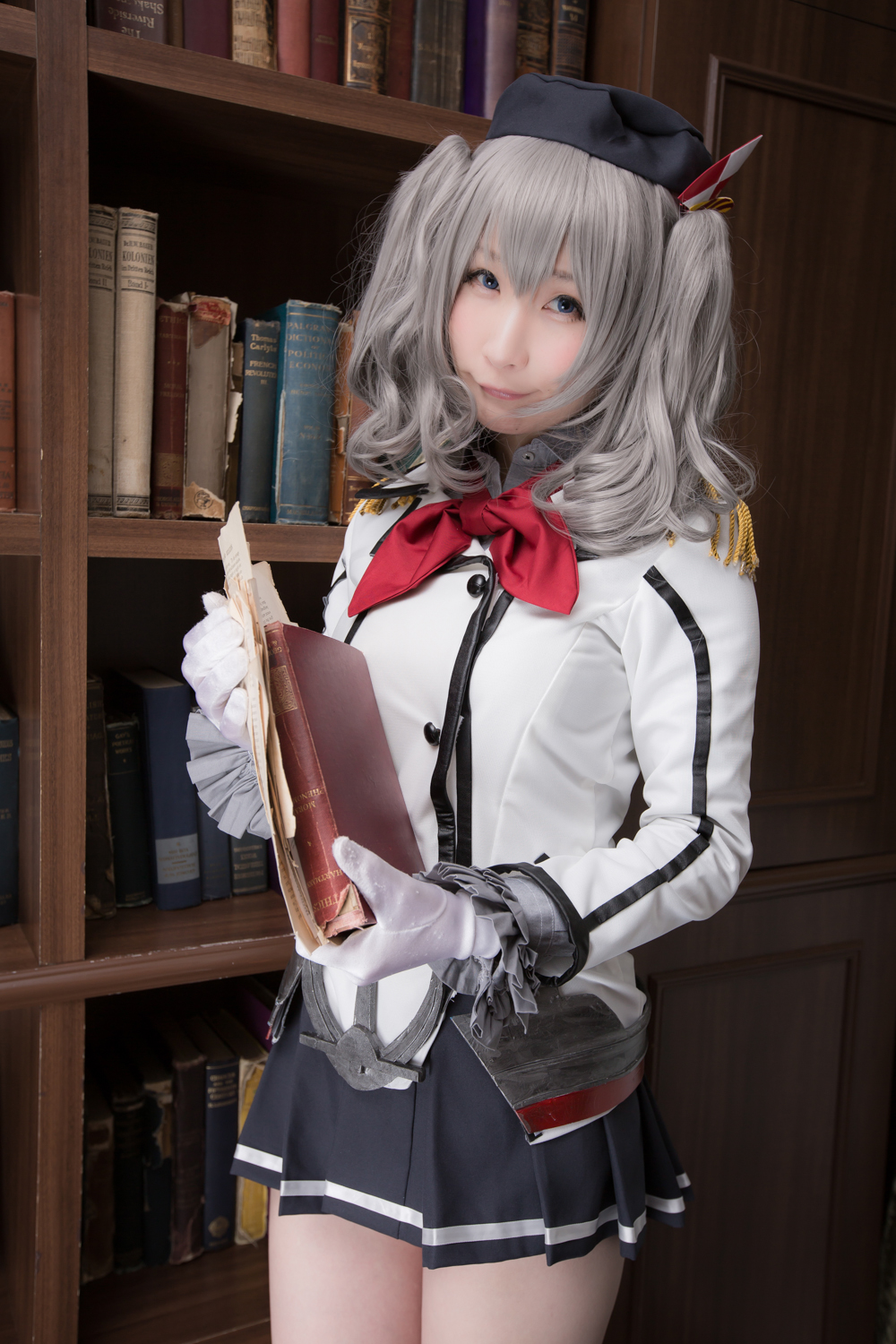 [Bộ của tôi] Bộ sưu tập bộ 17 (Kashima/Katori)