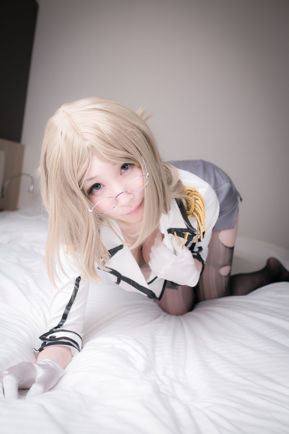 [Bộ của tôi] Bộ sưu tập bộ 17 (Kashima/Katori)