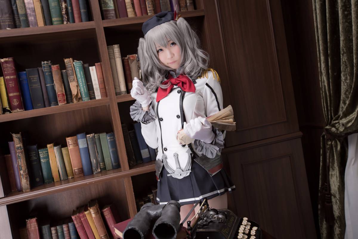 [Bộ của tôi] Bộ sưu tập bộ 17 (Kashima/Katori)