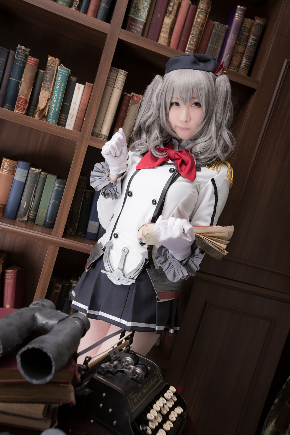 [Bộ của tôi] Bộ sưu tập bộ 17 (Kashima/Katori)