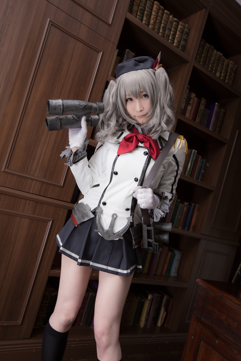 [Bộ của tôi] Bộ sưu tập bộ 17 (Kashima/Katori)