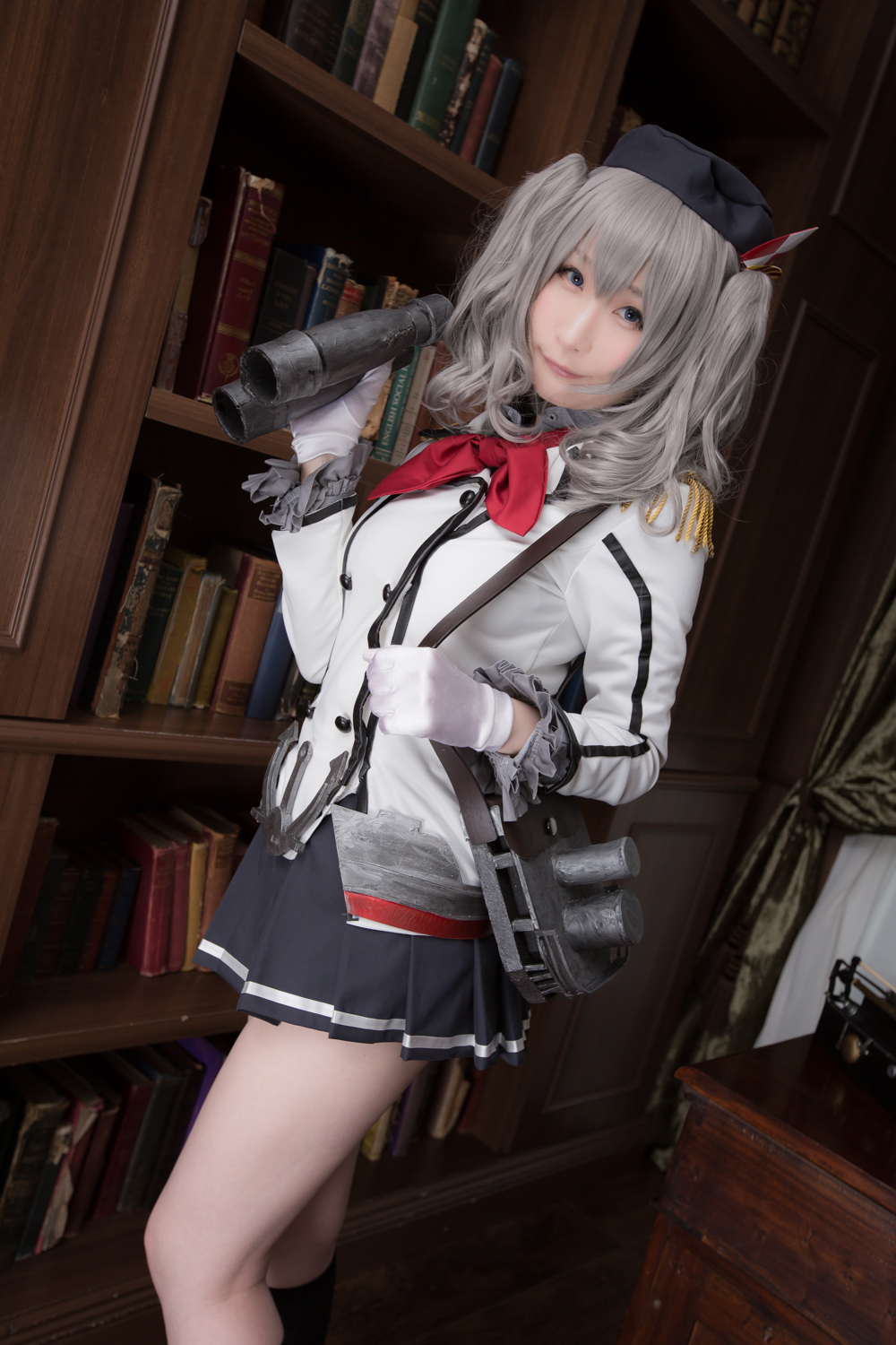 [Bộ của tôi] Bộ sưu tập bộ 17 (Kashima/Katori)