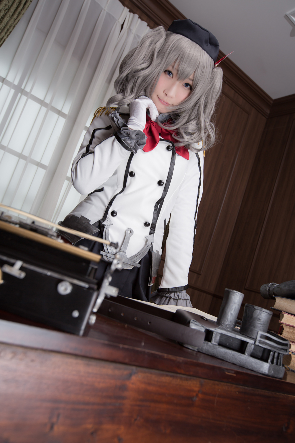 [Bộ của tôi] Bộ sưu tập bộ 17 (Kashima/Katori)