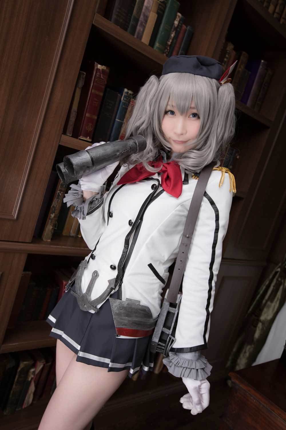 [Bộ của tôi] Bộ sưu tập bộ 17 (Kashima/Katori)