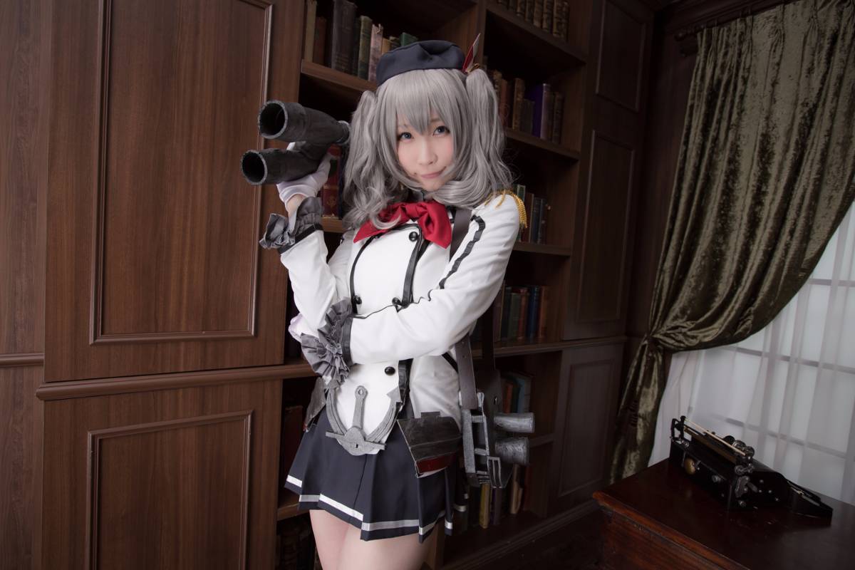 [Bộ của tôi] Bộ sưu tập bộ 17 (Kashima/Katori)