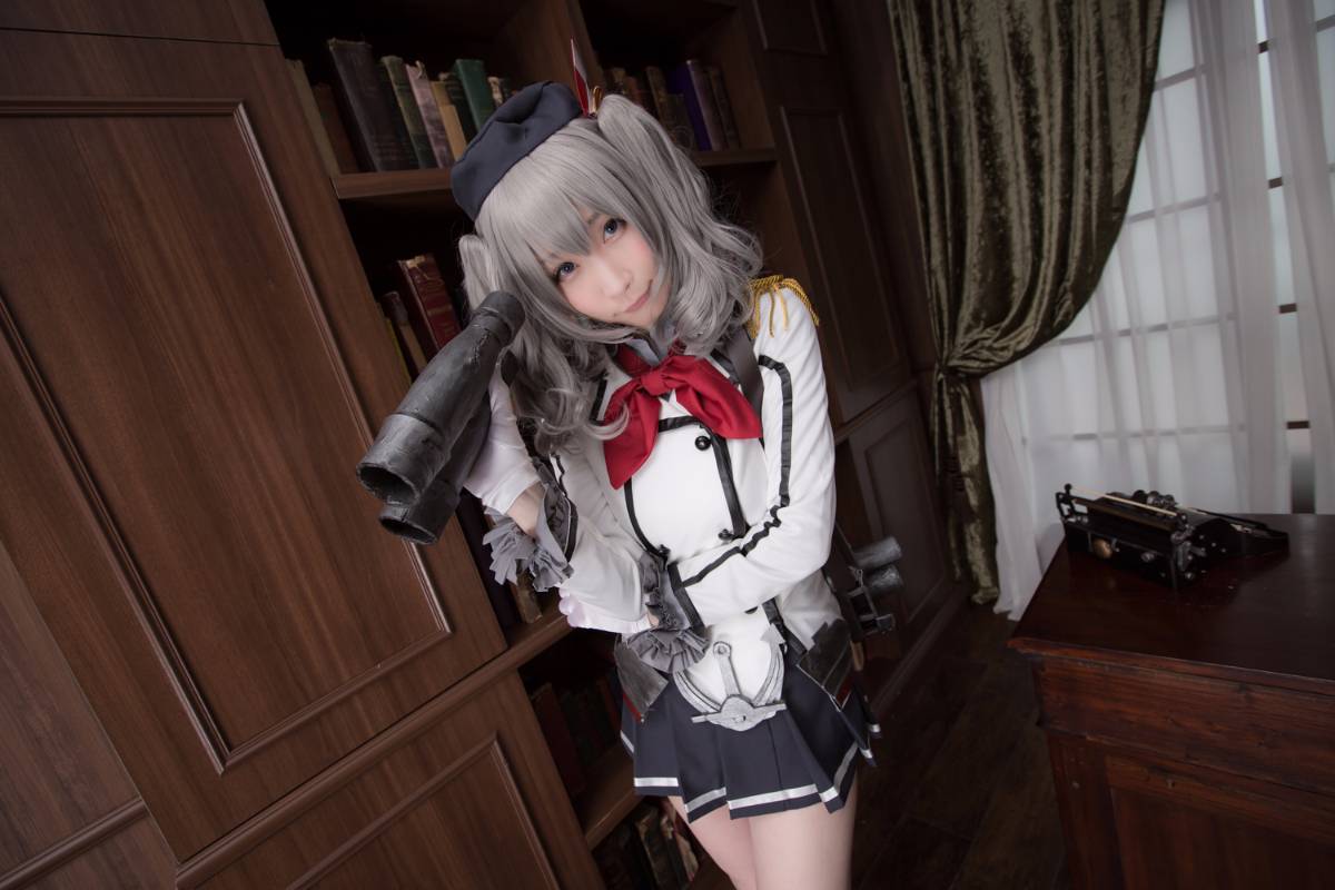 [Bộ của tôi] Bộ sưu tập bộ 17 (Kashima/Katori)