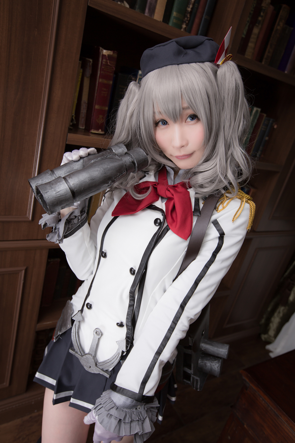 [Bộ của tôi] Bộ sưu tập bộ 17 (Kashima/Katori)