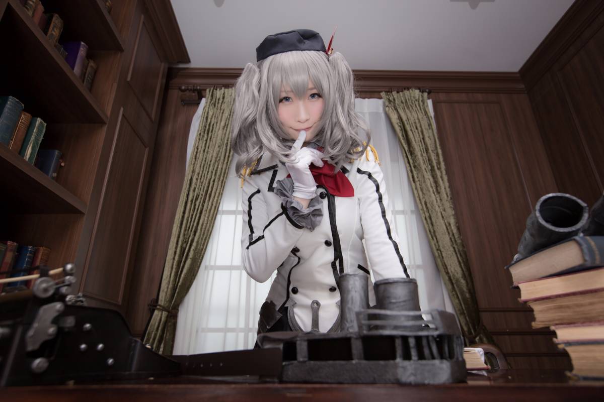 [Bộ của tôi] Bộ sưu tập bộ 17 (Kashima/Katori)