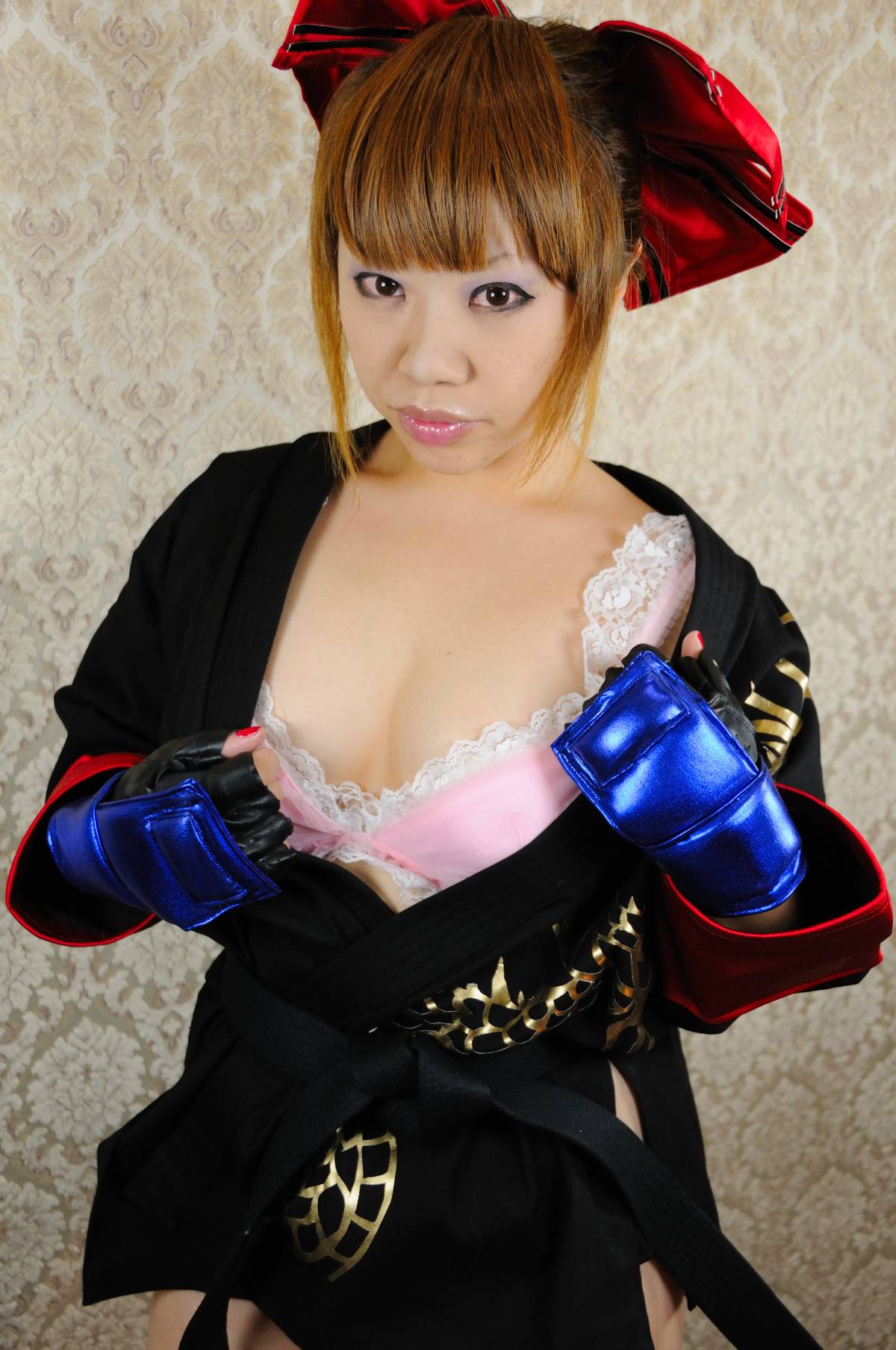 [Phong cách tình yêu] Tiền thưởng mua hàng