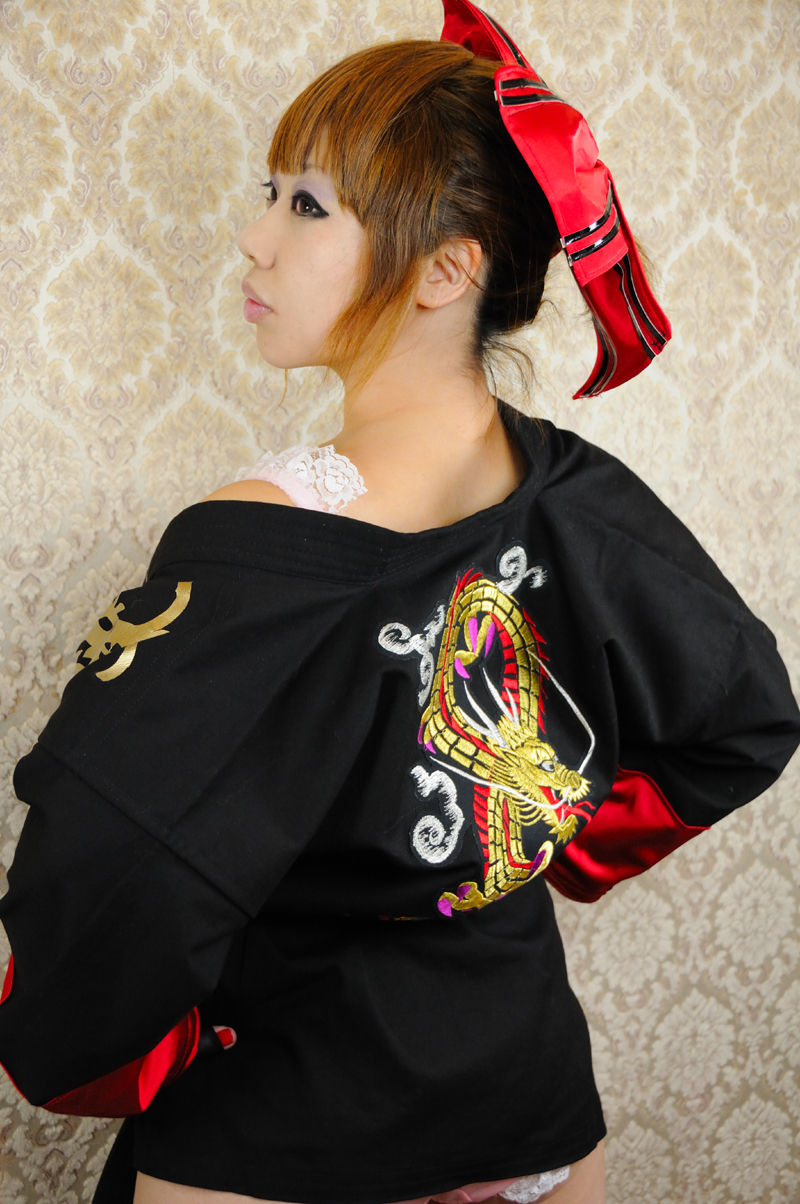 [Phong cách tình yêu] Tiền thưởng mua hàng