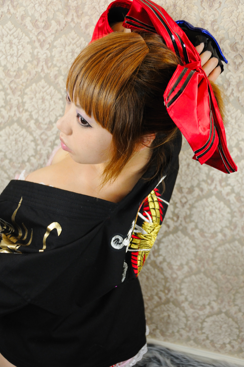 [Phong cách tình yêu] Tiền thưởng mua hàng