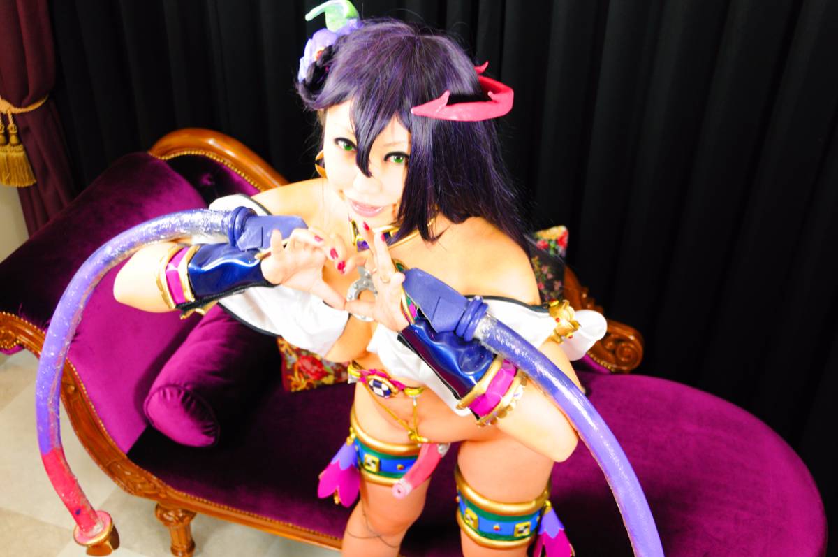 [Phong cách tình yêu] Tiền thưởng mua hàng