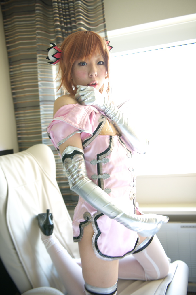 [Thử trong mưa] Mizuiro - x