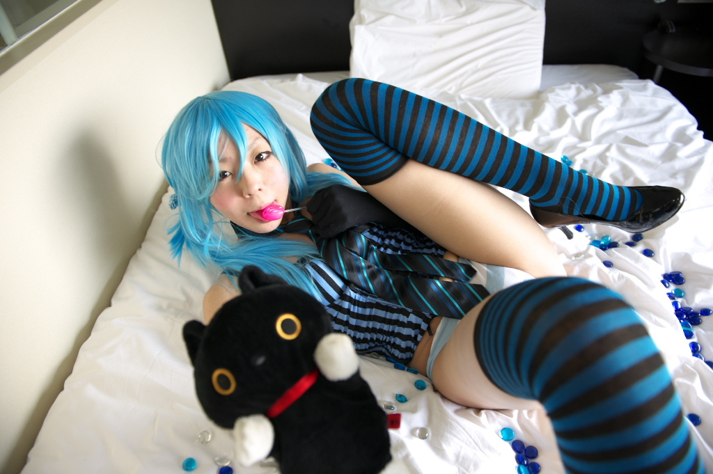 [Thử trong mưa] Mizuiro - x