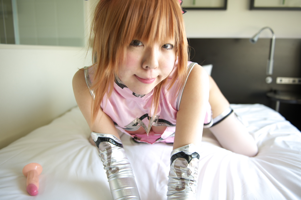 [Thử trong mưa] Mizuiro - x