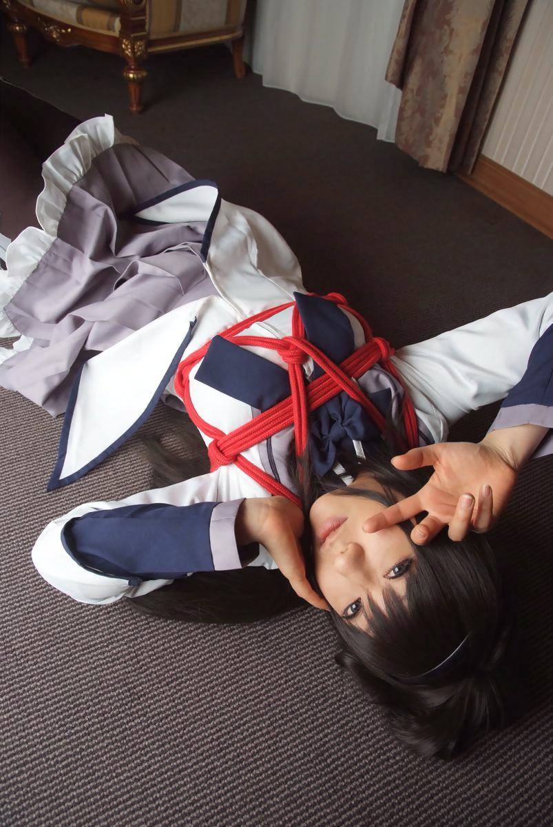 [Honey Bunny] Cô gái ma thuật Homura ★ Magika