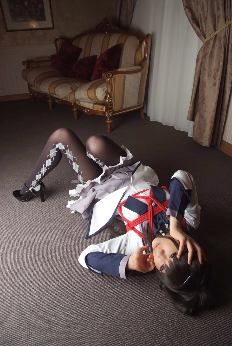 [Honey Bunny] Cô gái ma thuật Homura ★ Magika