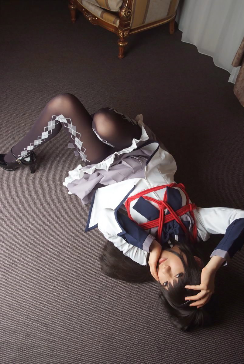 [Honey Bunny] Cô gái ma thuật Homura ★ Magika