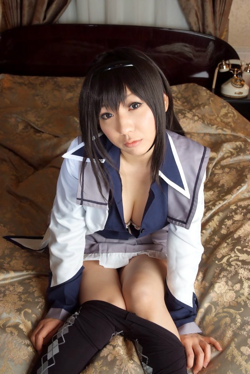 [Honey Bunny] Cô gái ma thuật Homura ★ Magika