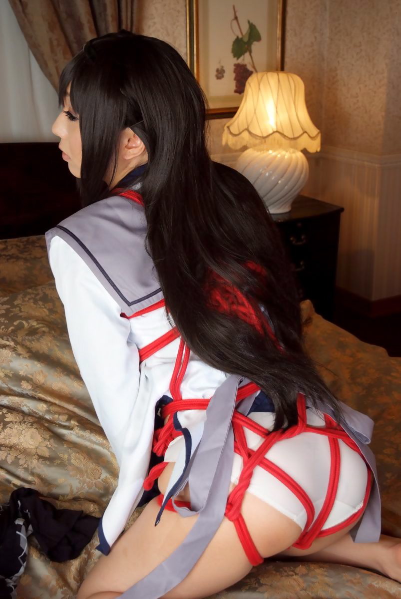 [Honey Bunny] Cô gái ma thuật Homura ★ Magika