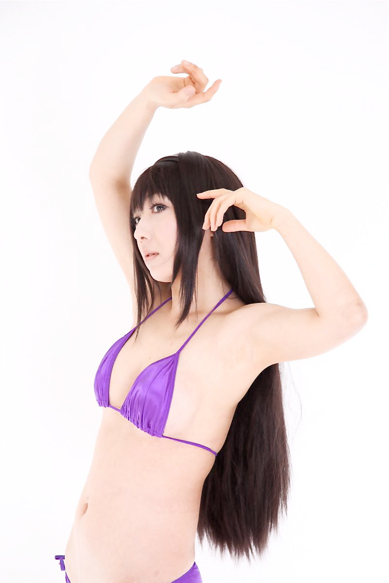 [Honey Bunny] Cô gái ma thuật Homura ★ Magika