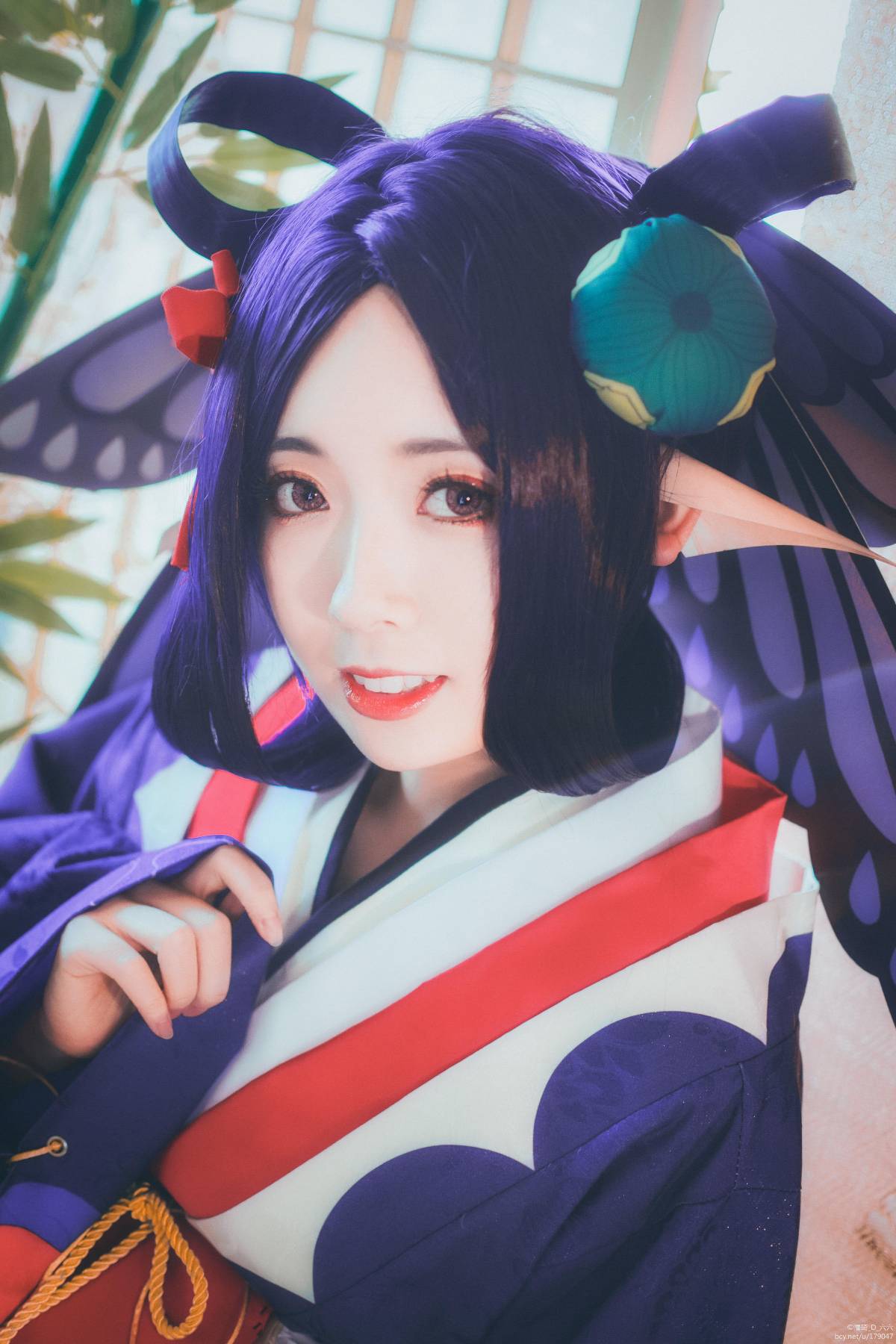 "Onmyoji" Essence Essence C o s p l a y