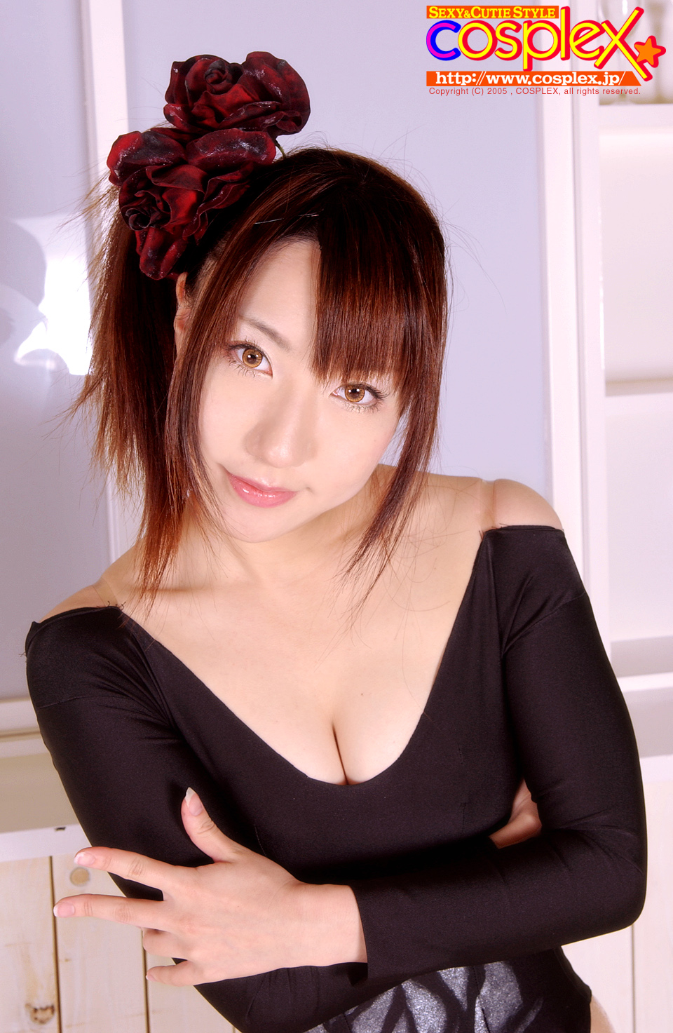 [Cosplex] Bộ sưu tập 06 Saku