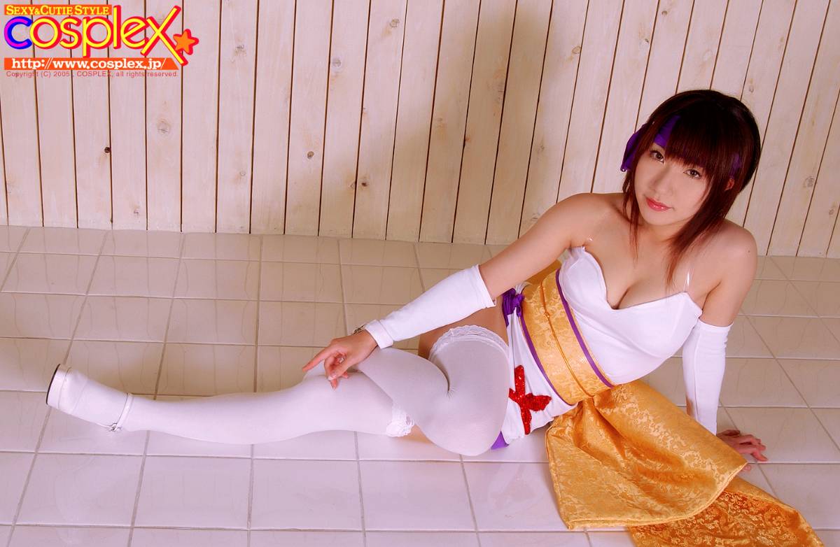 [Cosplex] Bộ sưu tập 06 Saku