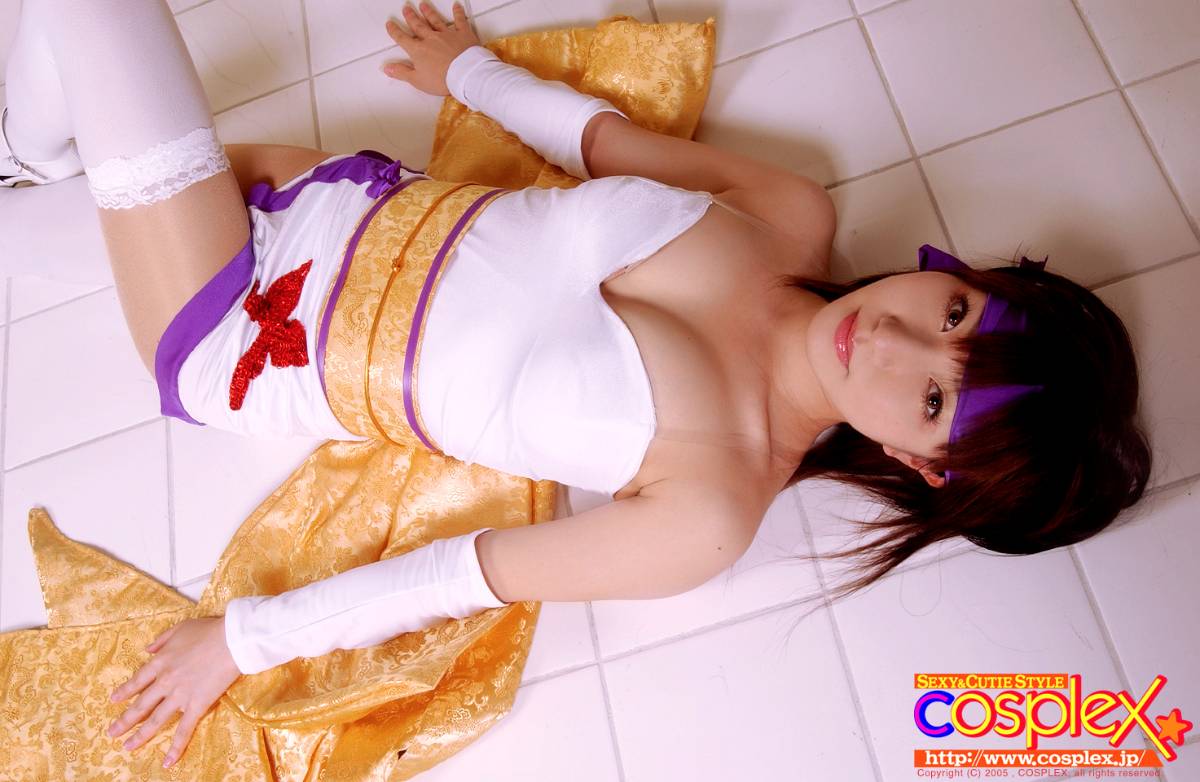 [Cosplex] Bộ sưu tập 06 Saku