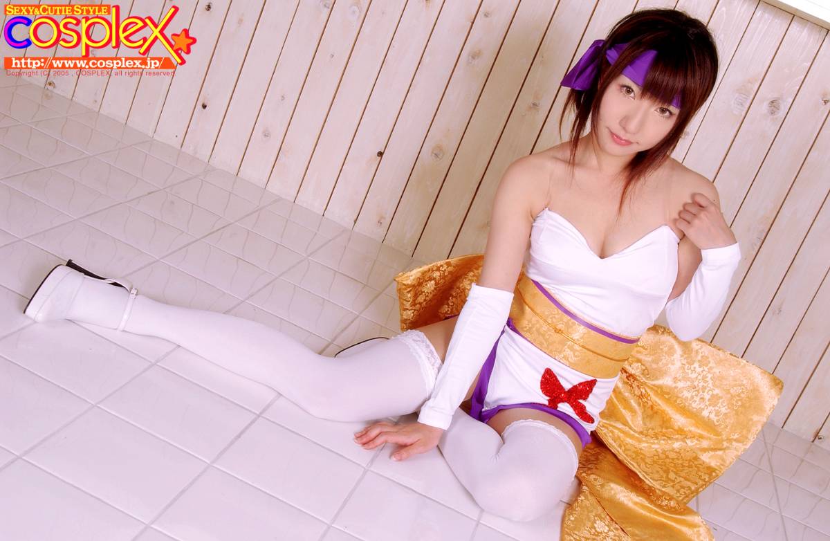 [Cosplex] Bộ sưu tập 06 Saku