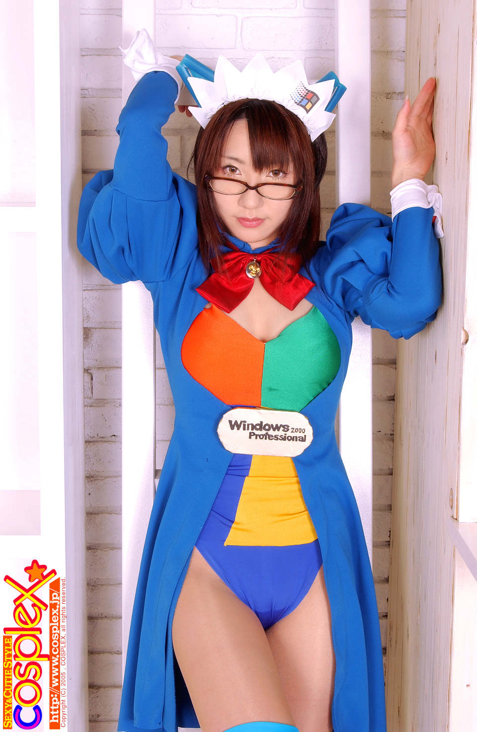 [Cosplex] Bộ sưu tập 06 Saku