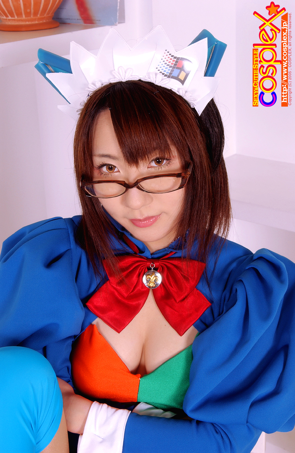 [Cosplex] Bộ sưu tập 06 Saku