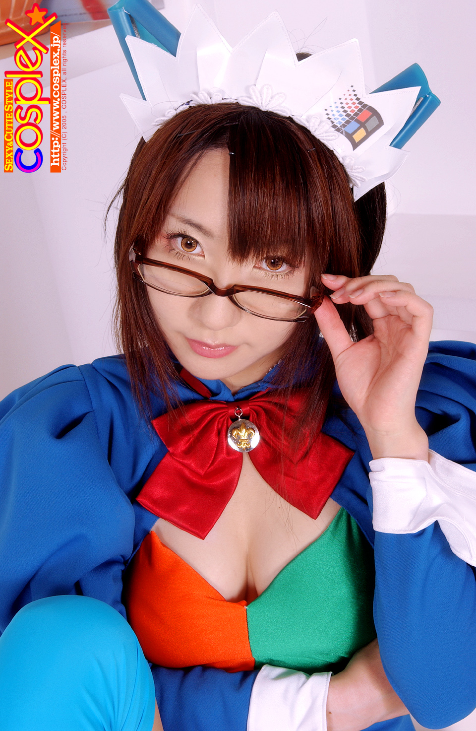 [Cosplex] Bộ sưu tập 06 Saku