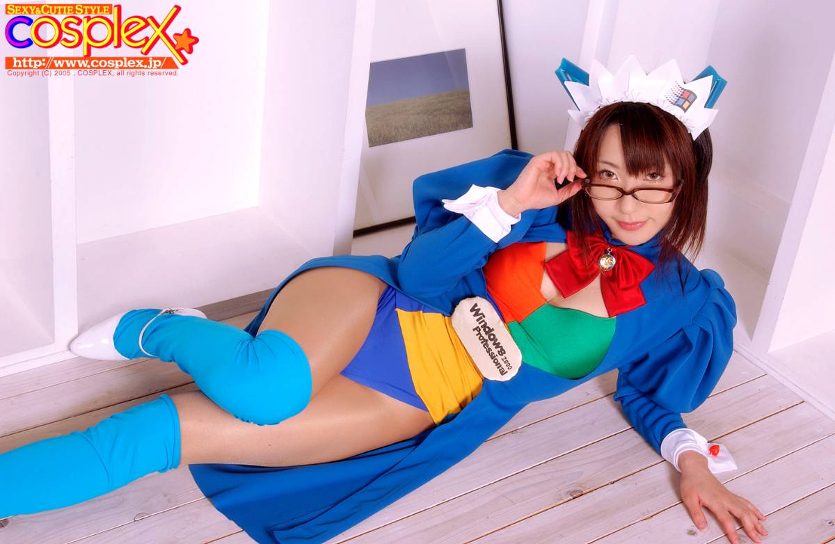 [Cosplex] Bộ sưu tập 06 Saku