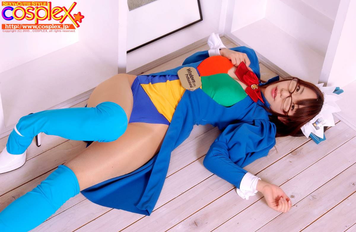 [Cosplex] Bộ sưu tập 06 Saku