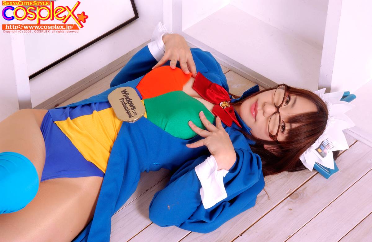 [Cosplex] Bộ sưu tập 06 Saku