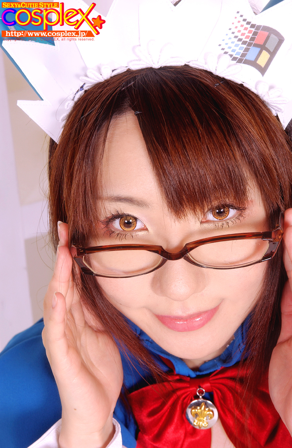 [Cosplex] Bộ sưu tập 06 Saku