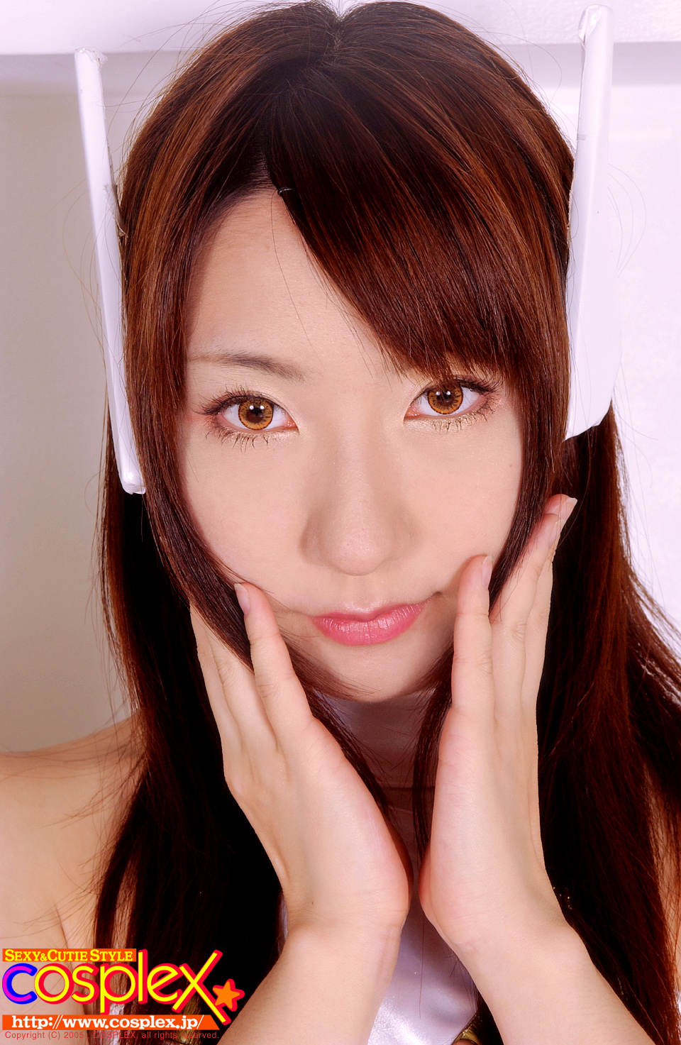 [Cosplex] Bộ sưu tập 06 Saku